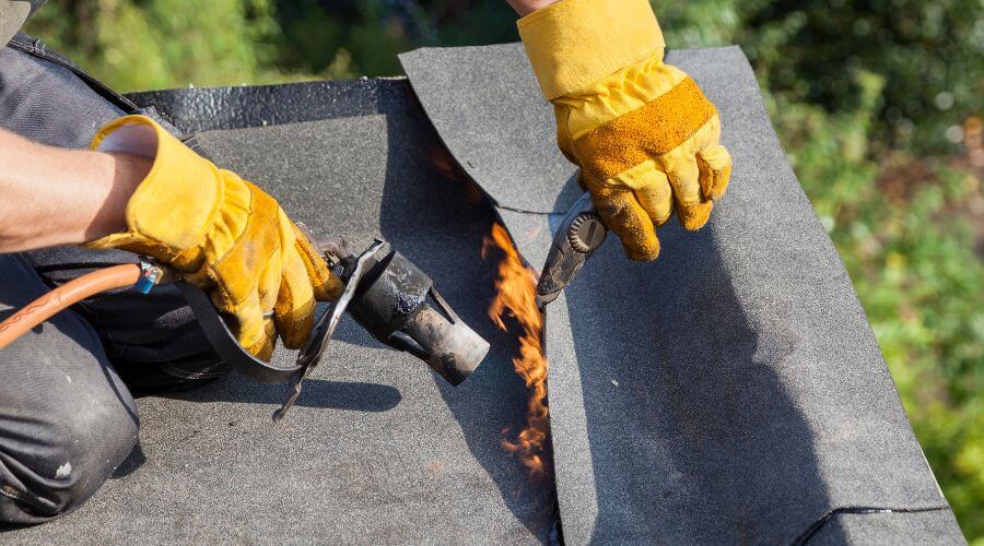 Expert top industrial roofings services in Malinta, OH